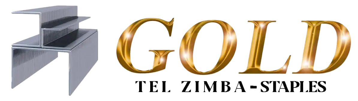 Gold Zımba Logo