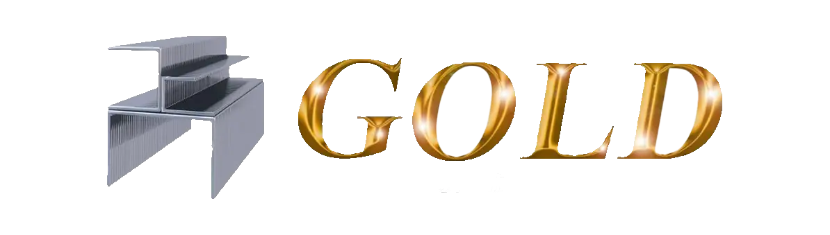 Gold Zımba Logo